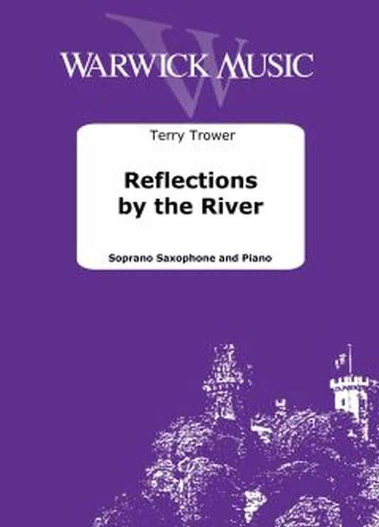 Reflections by the River